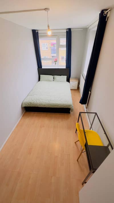 🚇 Clapton Living | Double Room | &pound;750 Main Photo