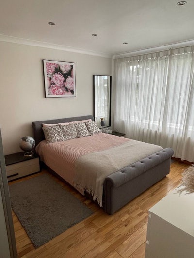 Double room Available  Main Photo