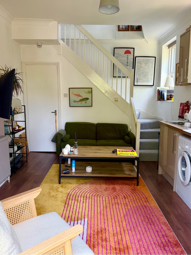 1 Bed Apartment in N4 - Short Term Sublet Main Photo