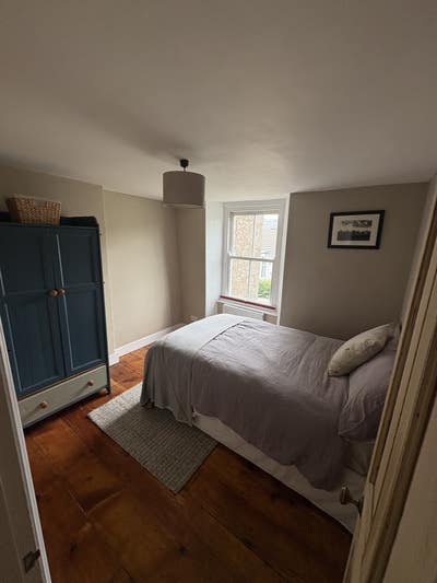 Small Double Room in Cosy Kendal Home Main Photo