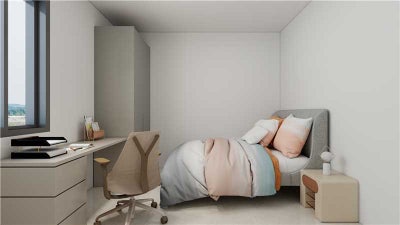 Brand New 1-Bedroom Apartment| CV1 Main Photo