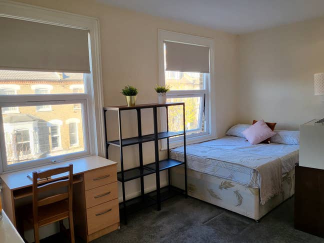✨ Modern Studio | Bills Incl | 5 Min to Archway Main Photo
