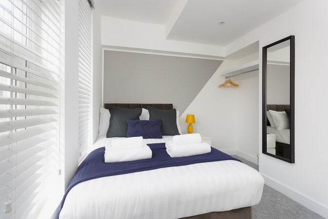 Modern Shared House in Southsea (Norman Rd) Main Photo