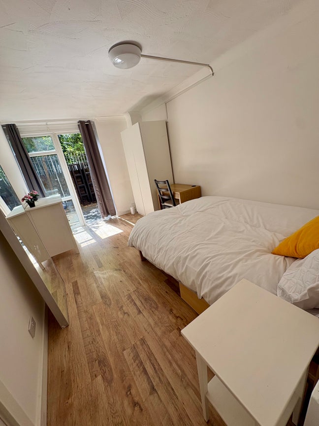 *Cozy Room with Private Terrace* Main Photo