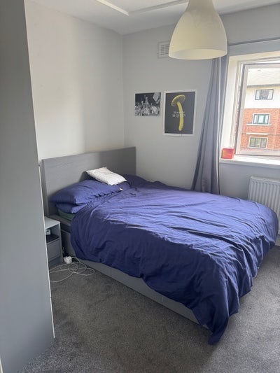 Spacious Double Room in Islington Main Photo