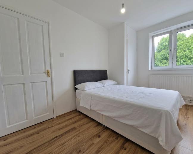 3 Double Rooms Available  Main Photo