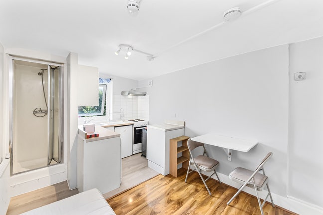 🏡 Modern Studio | 5 Min to Archway | Bills inc Main Photo