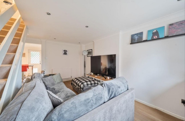 Double room available  Main Photo