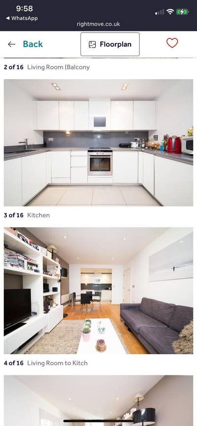 Aldgate East flat !! Looking for flatmate.  Main Photo