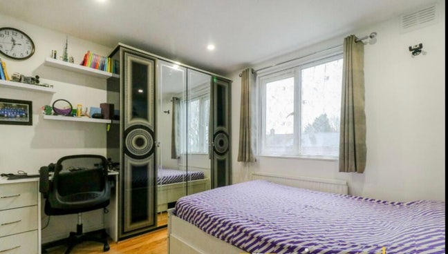 Beautiful furnished doubleroom on prime location   Main Photo