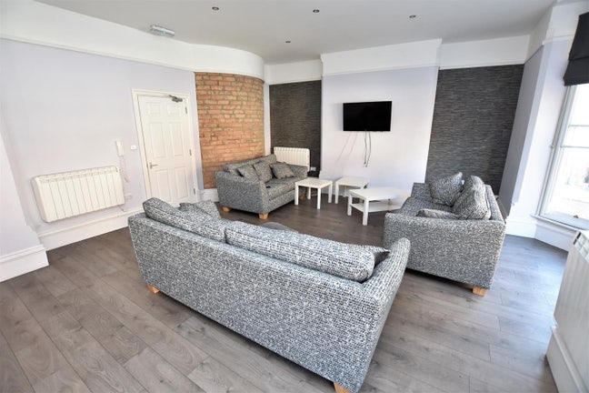 Nottingham City Centre | &pound;150pppw Bills Included Main Photo