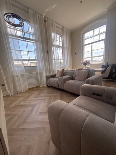 Luxury apartment 2 minutes from station   Main Photo