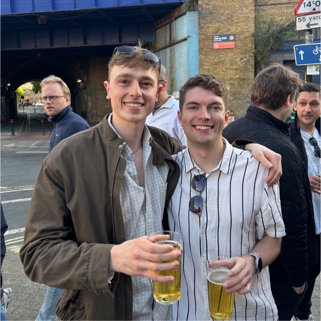 Looking for a 3rd flatmate Main Photo