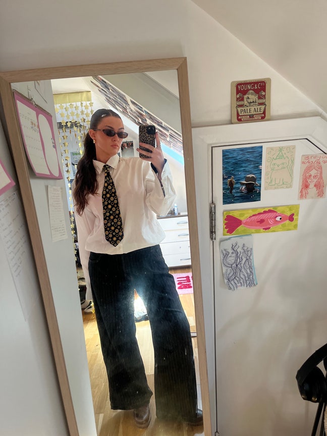 23 year old Female seeks a single or double room Main Photo