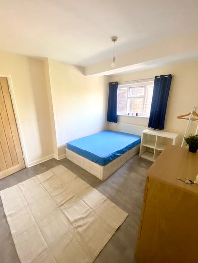 Double room hoxton/old street  Main Photo