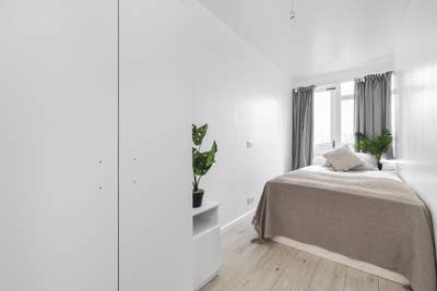 🔥Budged Room with Only Half Deposit & Balcony Main Photo
