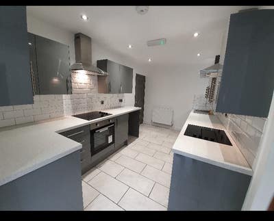 🏡✨ En-Suite Rooms by Trafford Centre! Main Photo