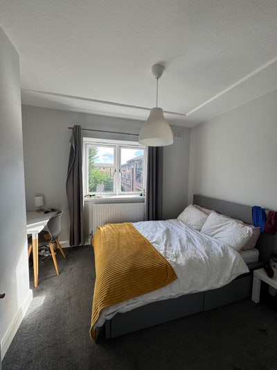 1-3 Rooms Available in Angel From End of July  Main Photo