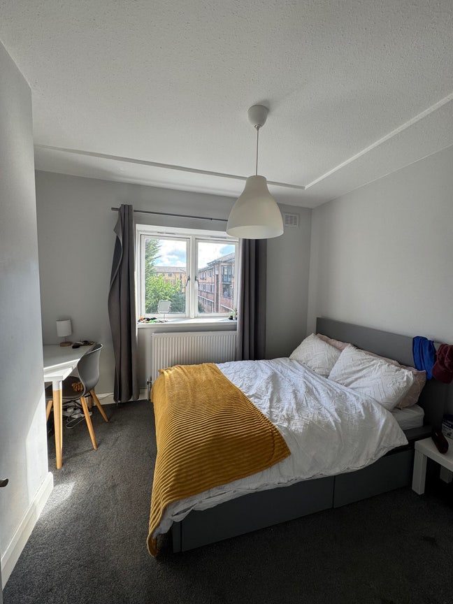 1-3 Rooms Available in Angel From End of July  Main Photo