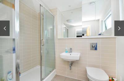 Stylish Double Room with Private Bathroom  Main Photo