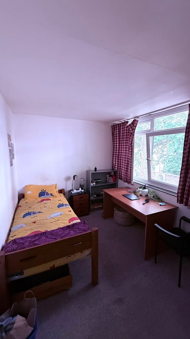 Single Room - Clifton village Main Photo