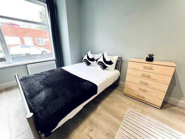 ✨🛏️ Self - Contained Studio to Let in- Harlesden Main Photo