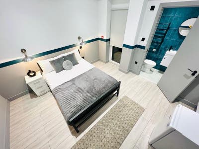 🏡🔥 2X En-Suite Rooms to Let in - Streatham Main Photo