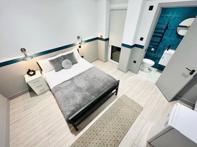 🏡🔥 2X En-Suite Rooms to Let in - Streatham Main Photo