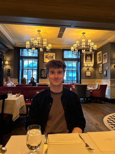Looking for a room in London Main Photo