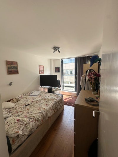 Room in flat in Oldstreet Main Photo