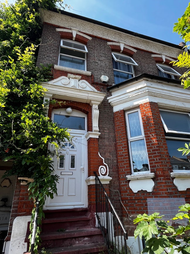 Double Room available near Stoke Newington Main Photo