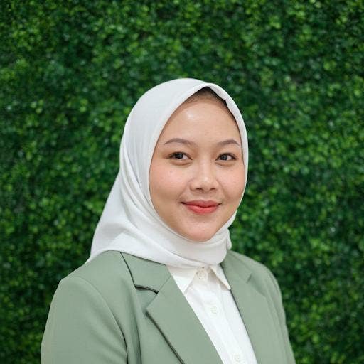 I'm from Indonesia. I will be an incoming PhD... Main Photo