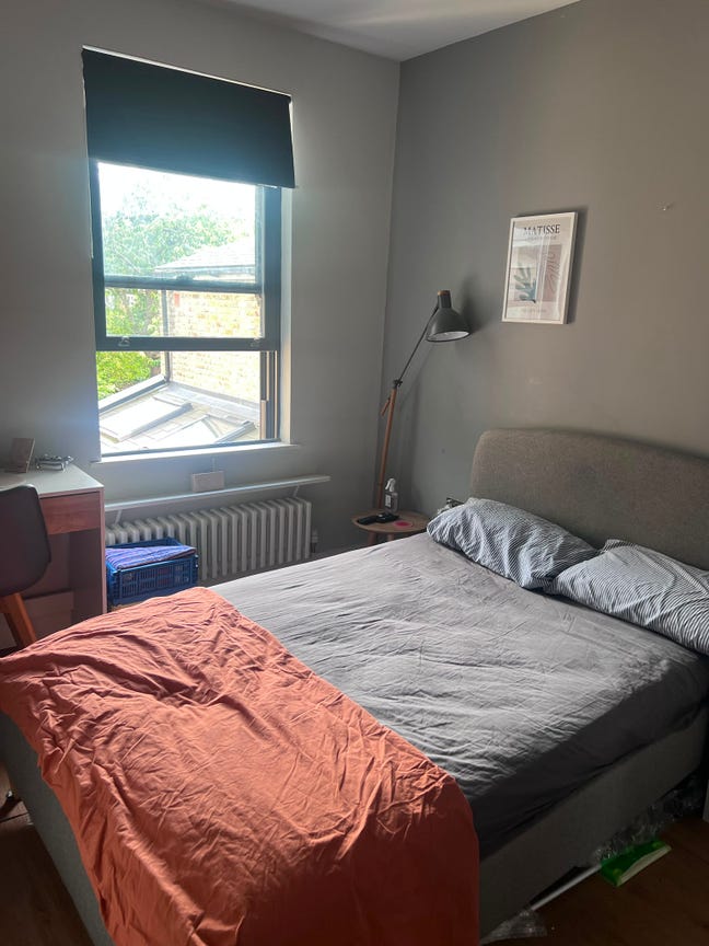 Ensuite room in Homerton Main Photo