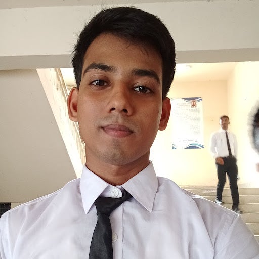 Student Male seeks a single or double room Main Photo
