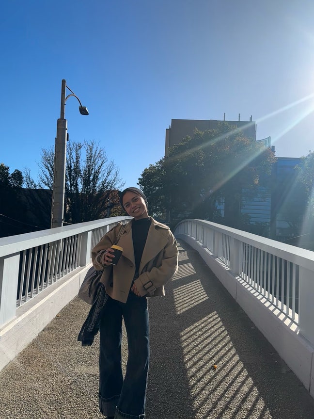 Third-Year UAL Exchange Student Looking for a Room Main Photo
