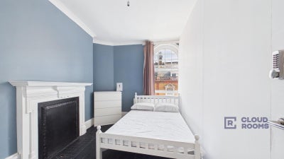 Double Room in 4 Bed Brixton Flat  Main Photo