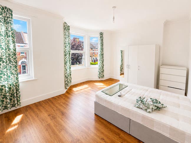 Spacious Double Room in Catford Main Photo