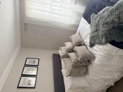 Beautiful Double Room in Stylish Oatlands Home – M Main Photo