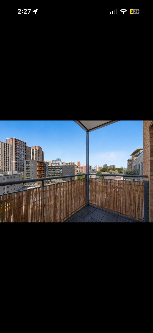 2 bed 2 bath in Canning town✨ Main Photo