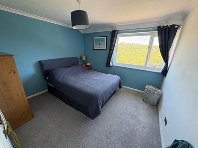Double room with bathroom Main Photo