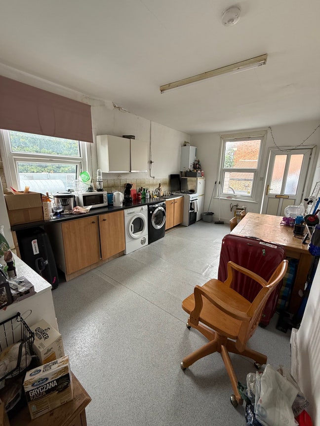 3 Bedroom Flat Seven Sister  Main Photo