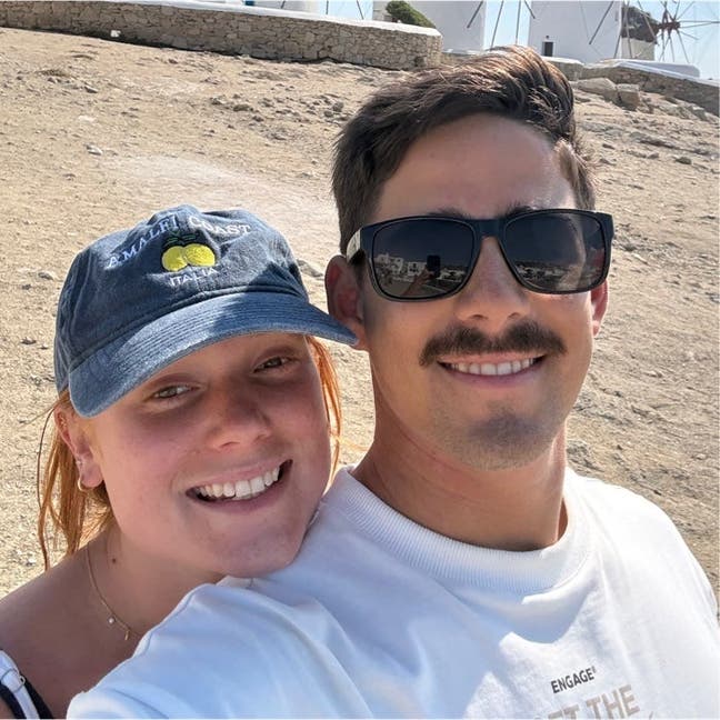23yo and 25yo Couple from Australia Main Photo