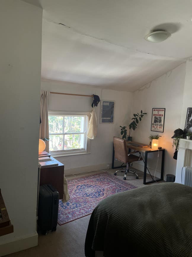 Double Room in Friendly House - West Hampstead Main Photo