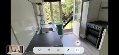 Spacious Double Room Available  Main Photo