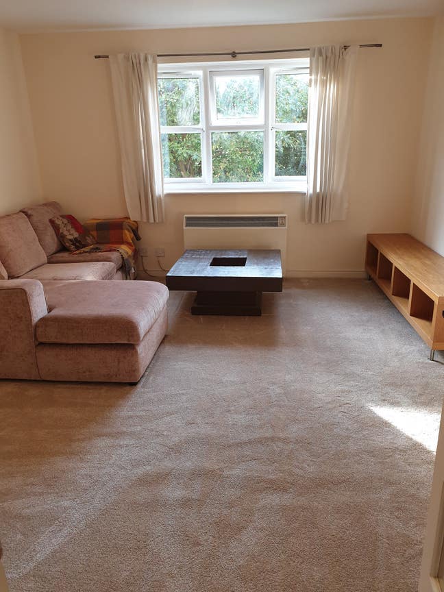 2 Bed Flat, Glaisher St, SE8 Main Photo