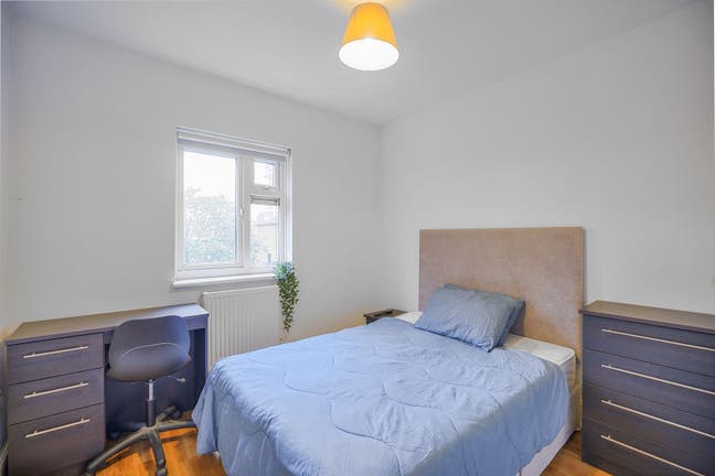 Big Room–Hackney–nr London Fields 🌿✨🏡🚆 Main Photo