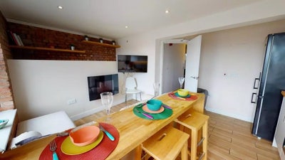 Lovely full furnished flat for rent  Main Photo