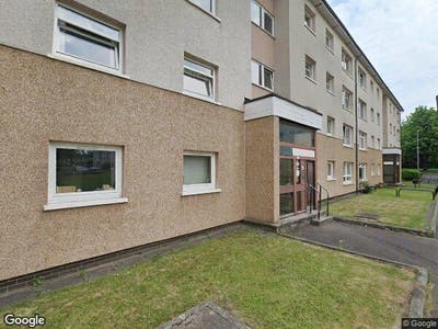 Bright Furnished Rooms in Glasgow City Centre, G4 Main Photo
