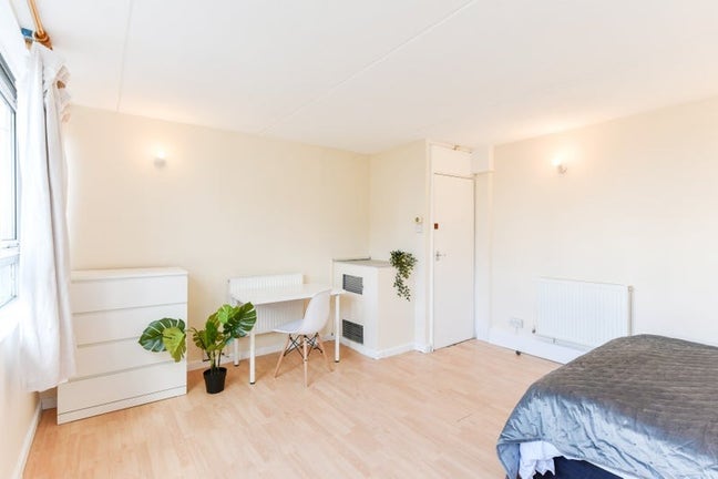 Rooms Near Regent's Park Main Photo