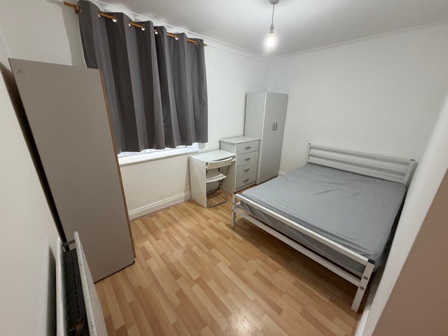 Double Room Near Canary Wharf/All Saints Main Photo